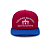 CHROME HEARTS - Boné Trucker 4th July 2026 "Vermelho/Azul/Branco" -NOVO- - Imagem 1