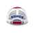 CHROME HEARTS - Boné Trucker 4th July 2026 "Vermelho/Azul/Branco" -NOVO- - Imagem 4