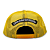 CHROME HEARTS - Boné Hollywood King Taco Trucker "Amarelo/Branco/Vermelho" -NOVO- - Imagem 2