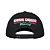 SUPREME x MONSTER JAM - Boné 5-Panel Mesh Grave Digger "Preto" -NOVO- - Imagem 3