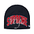 SUPREME x NEW ERA - Touca Rhinestone "Azul Marinho" -NOVO- - Imagem 1