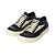 RICK OWENS - Vintage Sneaks "Black/Milk" -NOVO- - Imagem 2