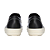 RICK OWENS - Vintage Sneaks "Black/Milk" -NOVO- - Imagem 5