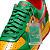 NIKE x LIL YATCH - Air Force 1 Low Concrete Boys "Lucky Green" -NOVO- - Imagem 5