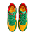 NIKE x LIL YATCH - Air Force 1 Low Concrete Boys "Lucky Green" -NOVO- - Imagem 3
