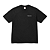 SUPREME - Camiseta Paris Is Burning "Preto" -NOVO- - Imagem 2