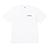 SUPREME - Camiseta Paris Is Burning "Branco" -NOVO- - Imagem 2