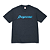SUPREME - Camiseta Speed "Azul Marinho" -NOVO- - Imagem 1