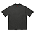 SUPREME - Camiseta Rhinestone Script "Preto" -NOVO- - Imagem 2