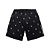 SUPREME x SPITFIRE - Bermuda Mesh "Preto" -NOVO- - Imagem 2