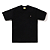 BAPE - Camiseta One Point "Preto" -NOVO- - Imagem 1