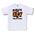 BAPE - Camiseta Captain Baby Milo Pirate Crew "Branco" -NOVO- - Imagem 1