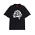 OAKLEY x PIET - Camiseta Monster Dog "Preto" -NOVO- - Imagem 1