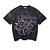 VALE LIVES FOREVER - Camiseta Tazmania "Preto" -NOVO- - Imagem 1