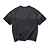 VALE LIVES FOREVER - Camiseta Tazmania "Preto" -NOVO- - Imagem 2