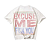 VALE LIVES FOREVER - Camiseta Bling Dog Of War "Branco" -NOVO- - Imagem 2