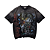 VALE LIVES FOREVER - Camiseta Dog Of War "Preto" -NOVO- - Imagem 1