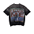 VALE LIVES FOREVER - Camiseta Dog Of War "Preto" -NOVO- - Imagem 2