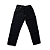 EVISU - Calça Daicock Print Custom #2001 "Indigo/Blue" -NOVO- - Imagem 2