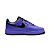 NIKE x KOBE BRYANT x BARCELONA - Air Force 1 Low Proto "Persian Violet" -NOVO- - Imagem 2