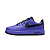 NIKE x KOBE BRYANT x BARCELONA - Air Force 1 Low Proto "Persian Violet" -NOVO- - Imagem 1