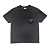 GALLERY DEPT. - Camiseta Miami Boardwalk "Preto" -NOVO- - Imagem 1