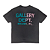 GALLERY DEPT. - Camiseta Miami Boardwalk "Preto" -NOVO- - Imagem 2