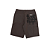 CHROME HEARTS - Bermuda Carpenter Double Knee 10 Patch "Marrom" -NOVO- - Imagem 2