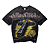 VALE LIVES FOREVER - Camiseta Iron Cross Bling "Preto" -NOVO- - Imagem 1