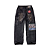 VALE LIVES FOREVER - Calça American Hope Painters "Preto" -NOVO- - Imagem 2
