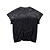 VALE LIVES FOREVER - Camiseta Tiger Hood Tank "Preto" -NOVO- - Imagem 2