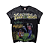 VALE LIVES FOREVER - Camiseta Tiger Hood Tank "Preto" -NOVO- - Imagem 1