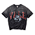 VALE LIVES FOREVER - Camiseta Big Brother "Preto" -NOVO- - Imagem 1