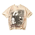 VALE LIVES FOREVER - Camiseta Solo "Natural" -NOVO- - Imagem 1
