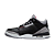 NIKE - Air Jordan 3 Retro "Black Cement" -NOVO- - Imagem 1
