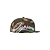 SUPREME X NEW ERA - Boné New York Yankees 59Fifty Fitted "Woodland Camo" -NOVO- - Imagem 2