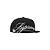 SUPREME X NEW ERA - Boné New York Yankees 59Fifty Fitted "Preto" -NOVO- - Imagem 2