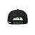 PALACE - Boné Copa América 6-Panel "Preto" -NOVO- - Imagem 3
