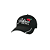 PALACE - Boné Copa América 6-Panel "Preto" -NOVO- - Imagem 1