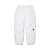 SUPREME x JORDAN - Calça Track SS26 "Branco" -NOVO- - Imagem 1