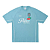 PALACE - Camiseta Copa América "Azul" -NOVO- - Imagem 1