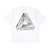 PALACE - Camiseta Tri Girders "Branco" -NOVO- - Imagem 2