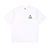 PALACE - Camiseta Tri Girders "Branco" -NOVO- - Imagem 1