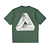 PALACE - Camiseta Tri Girders "Verde" -NOVO- - Imagem 2