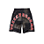 VALE LIVES FOREVER - Bermuda Workshop Jorts "Preto" -NOVO- - Imagem 2