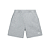 STUSSY- Bermuda Overdyed Stock Logo "Cinza" -NOVO- - Imagem 1