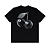 STUSSY - Camiseta Cherries 8-Ball "Preto" -NOVO- - Imagem 1