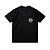 CHROME HEARTS - Camiseta Paris Exclusive Horseshoe "Preto" -NOVO- - Imagem 2