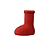 MSCHF - Big Boot "Red" -USADO- - Imagem 1