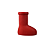 MSCHF - Big Boot "Red" -USADO- - Imagem 2